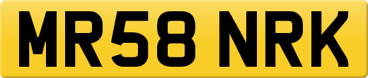MR58NRK