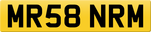 MR58NRM