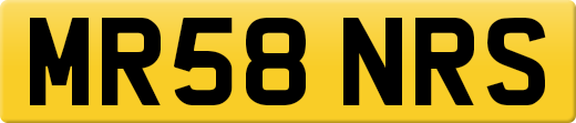 MR58NRS