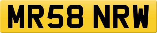 MR58NRW