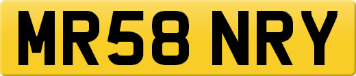 MR58NRY