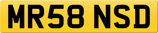 MR58NSD