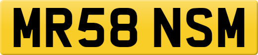 MR58NSM