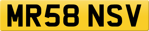 MR58NSV