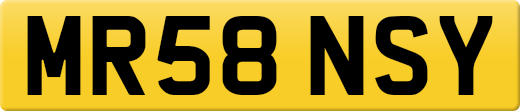 MR58NSY