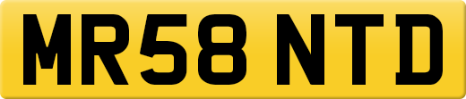 MR58NTD