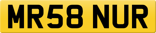 MR58NUR