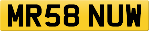 MR58NUW