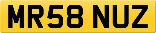 MR58NUZ