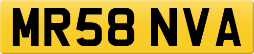 MR58NVA