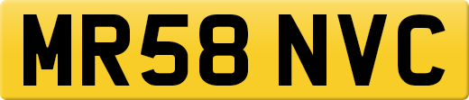 MR58NVC