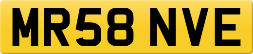 MR58NVE