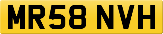 MR58NVH