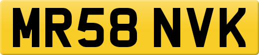 MR58NVK