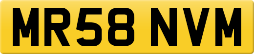 MR58NVM