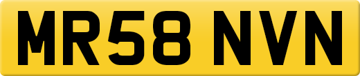 MR58NVN