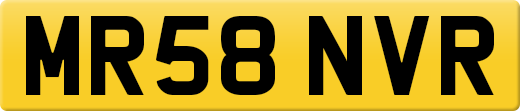 MR58NVR