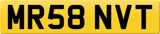 MR58NVT