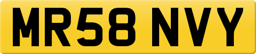 MR58NVY
