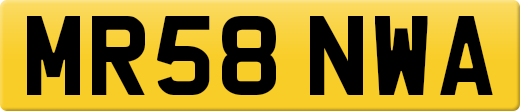 MR58NWA
