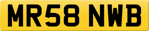 MR58NWB