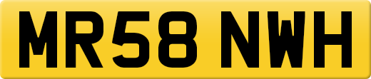 MR58NWH