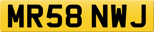 MR58NWJ
