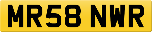 MR58NWR