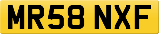 MR58NXF