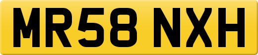 MR58NXH
