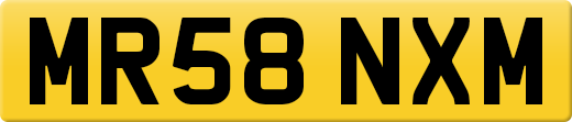 MR58NXM