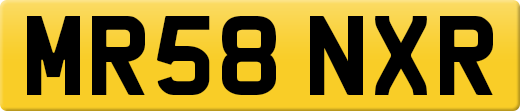 MR58NXR