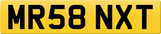 MR58NXT
