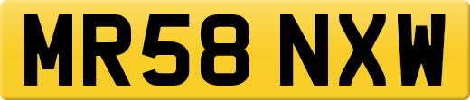MR58NXW