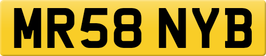 MR58NYB