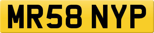 MR58NYP