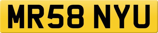 MR58NYU