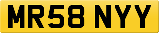 MR58NYY