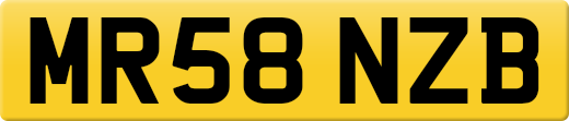MR58NZB