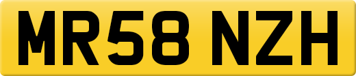 MR58NZH
