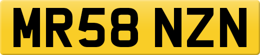 MR58NZN