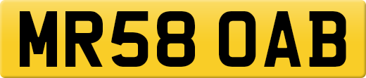 MR58OAB