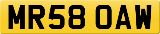 MR58OAW