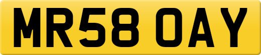 MR58OAY