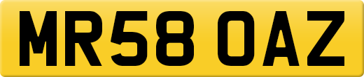 MR58OAZ