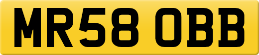 MR58OBB