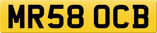 MR58OCB