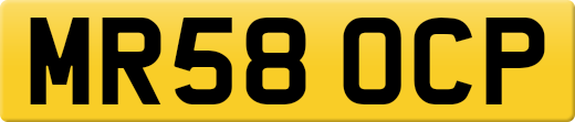 MR58OCP