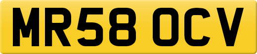 MR58OCV