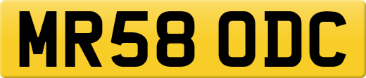 MR58ODC